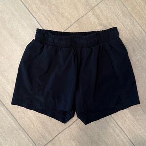 Activewear shorts